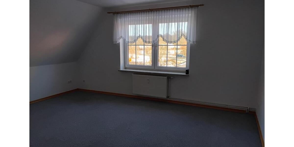 Etagenwohnung Schönberg - 2 Zimmer, 53 m&sup2;, 600&euro; | Angebot:25871148