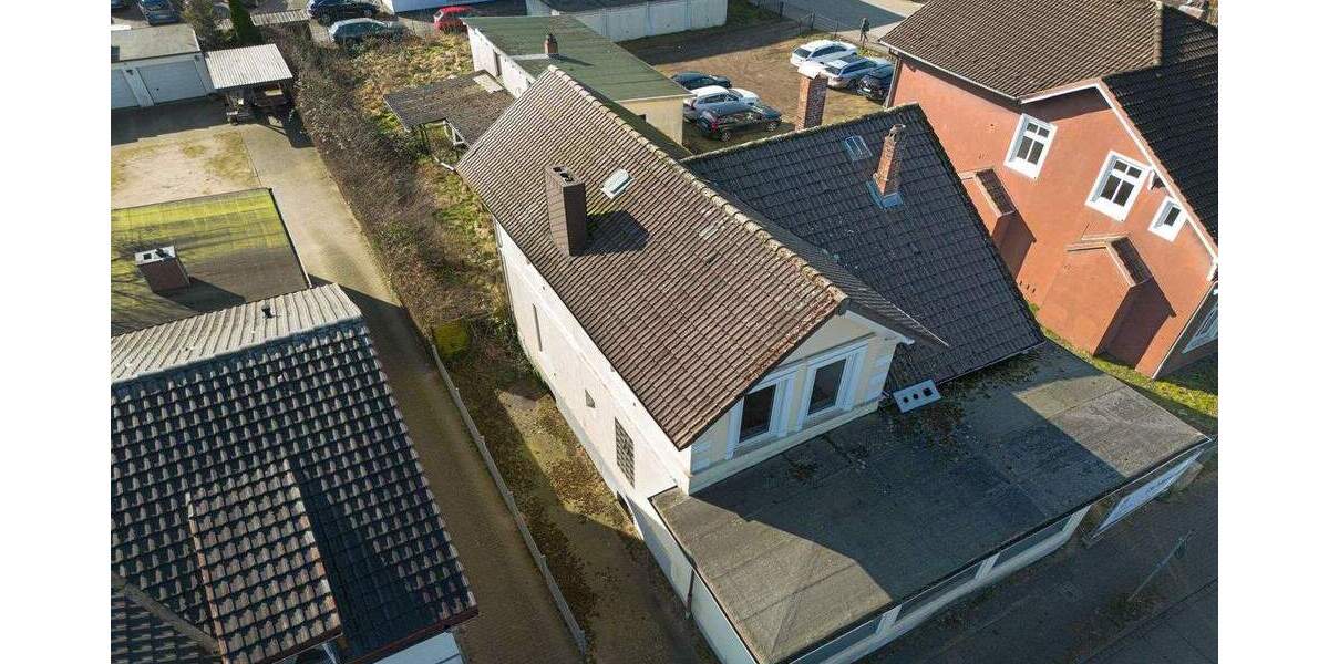 Grundstück Ahrensburg - 1.400.000&euro; | Angebot:25799170