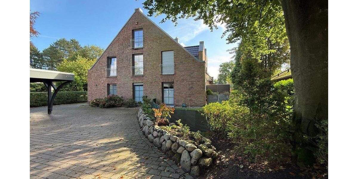 Doppelhaushälfte Hamburg Sasel / Sasel Sasel - 5 Zimmer, 162 m&sup2;, 990.000&euro; | Angebot:25687422