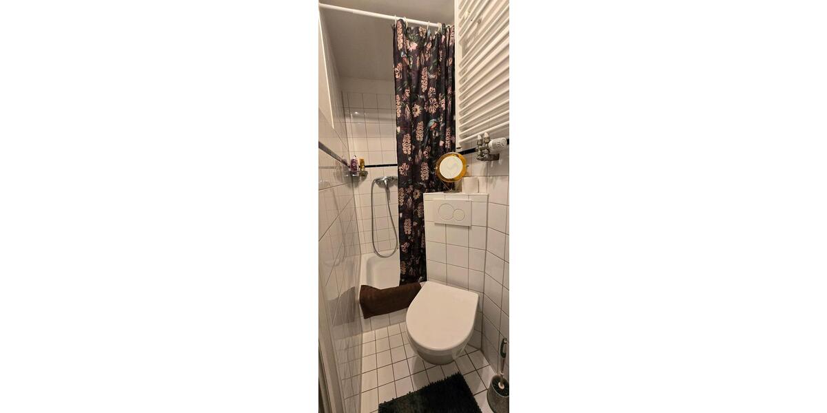 Erdgeschoßwohnung Hamburg Rotherbaum - 2 Zimmer, 42 m&sup2;, 995&euro; | Angebot:25712190