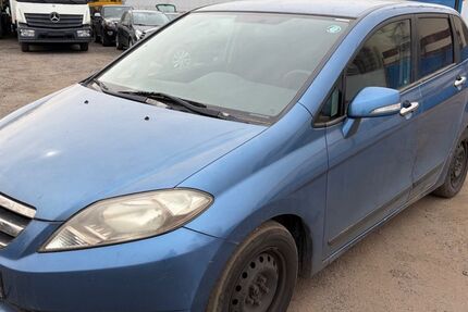 Honda FR-V 243.000 km 850 &euro; Hamburg 22113