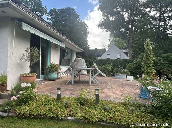 Einfamilienhaus Hamburg / Rissen Rissen - 4 Zimmer, 110 m&sup2;, 800.000&euro; | Angebot:25471884