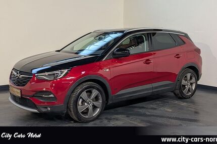 Opel Grandland (X) 49.000 km 19.999 &euro; Tornesch 25436