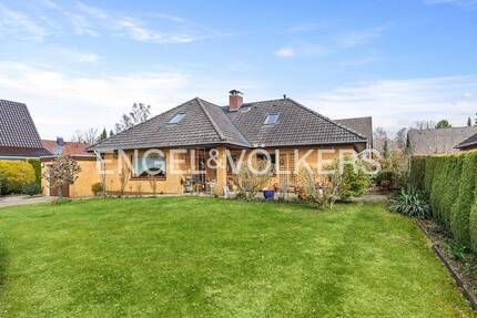 Haus Hamburg Rahlstedt - 3 Zimmer, 133 m&sup2;, 620.000&euro; | Angebot:26029979