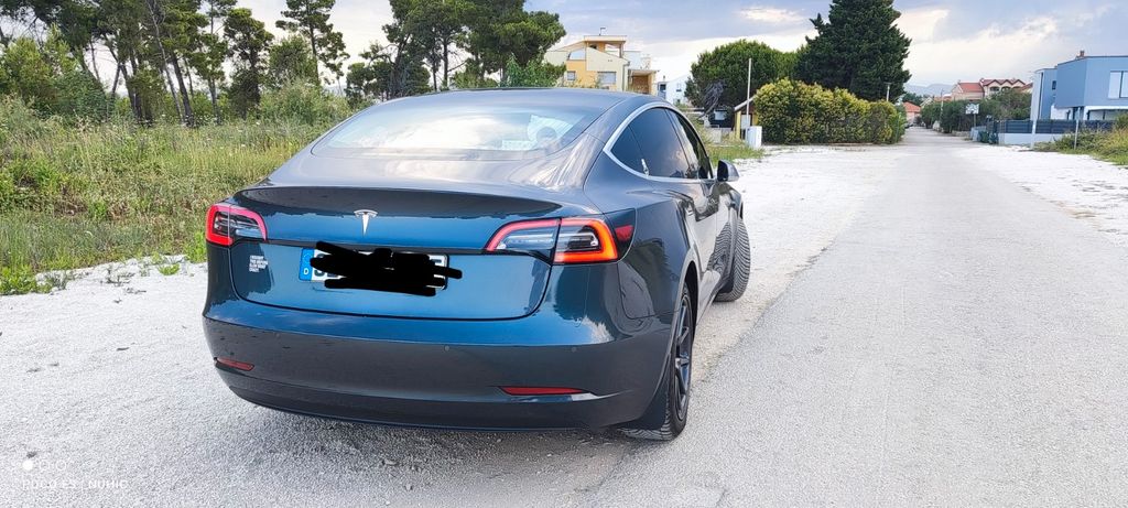 Tesla Model 3 165.500 km 17.900 &euro; Norderstedt 22844
