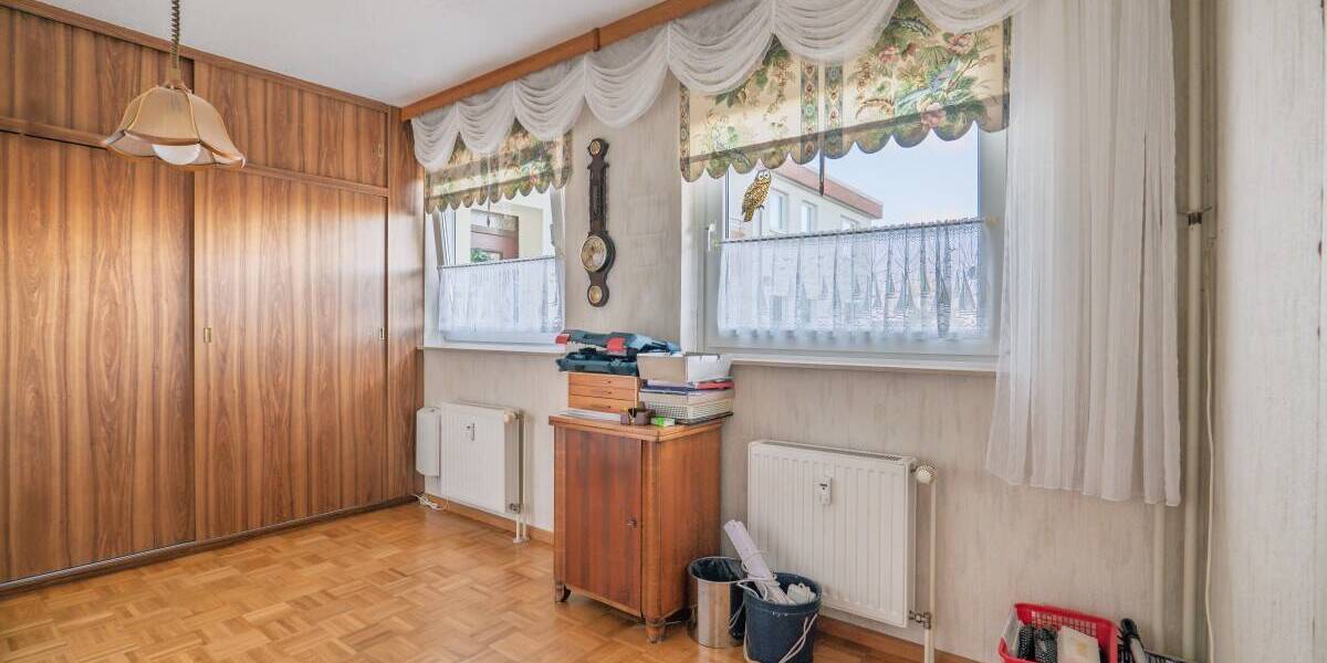 Etagenwohnung Quickborn - 3 Zimmer, 76 m&sup2;, 229.000&euro; | Angebot:26018237