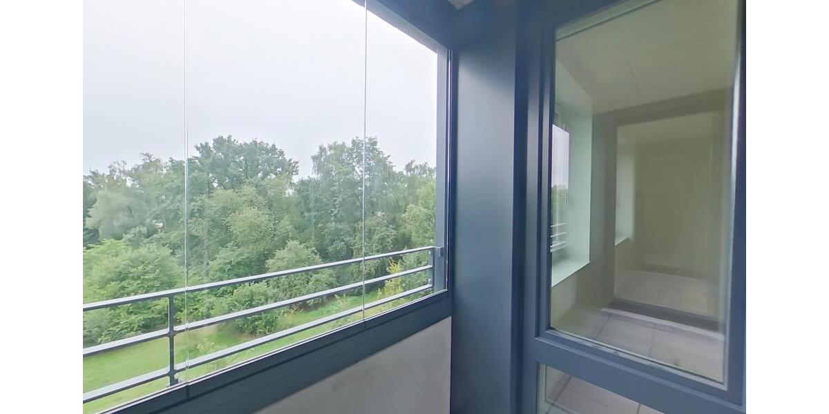 Etagenwohnung Hamburg Alsterdorf - 2 Zimmer, 65 m&sup2;, 1.452&euro; | Angebot:25416700