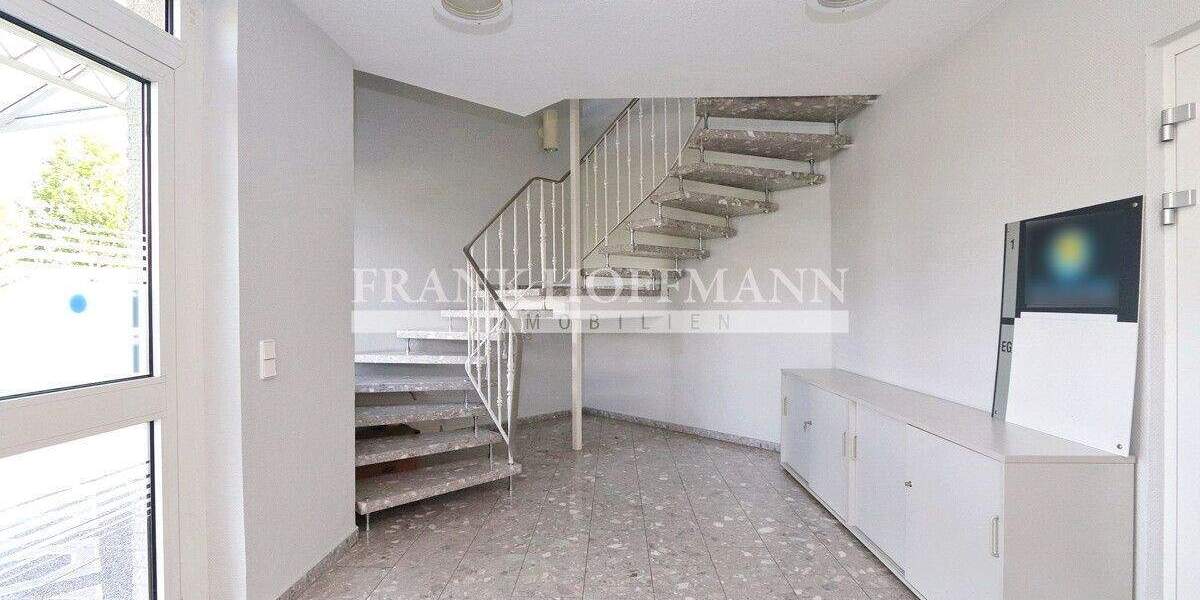 Gewerbeobjekt Henstedt-Ulzburg Ulzburg - 534&euro; | Angebot:25700524