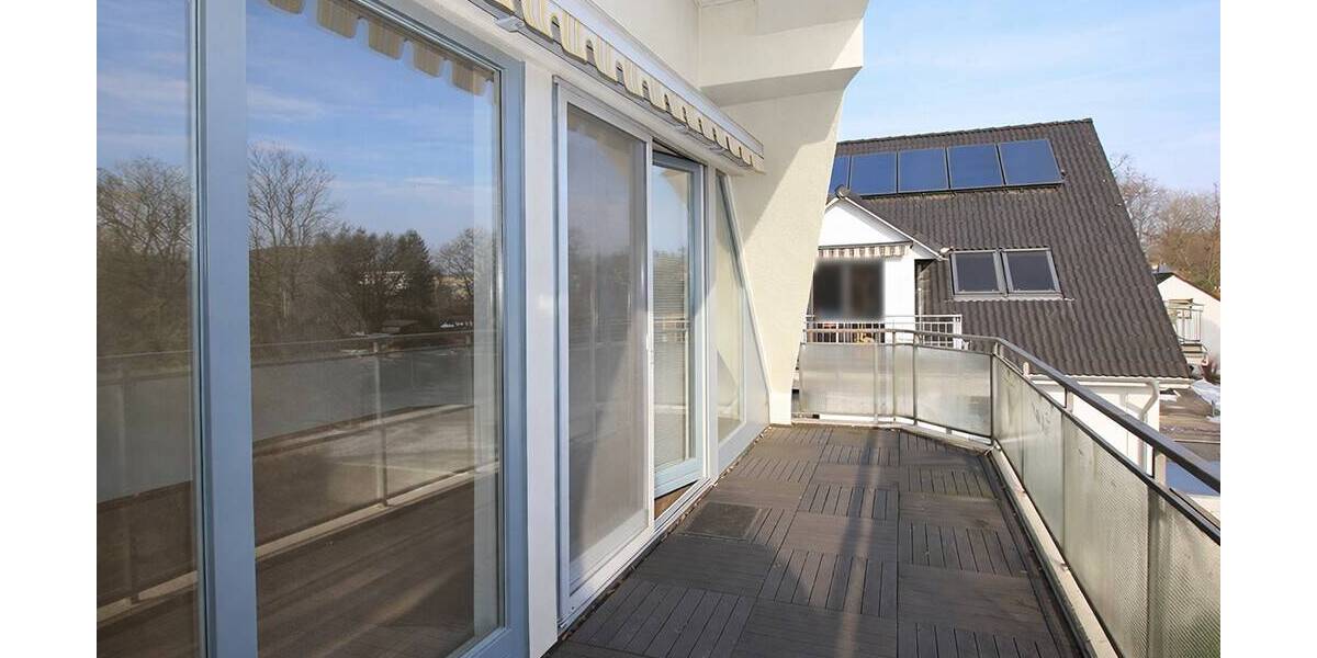 Etagenwohnung Ahrensburg - 2 Zimmer, 83 m&sup2;, 320.000&euro; | Angebot:25822070