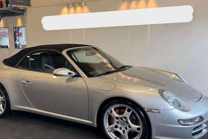 Porsche 911 133.000 km 52.900 &euro; Pinneberg 25421
