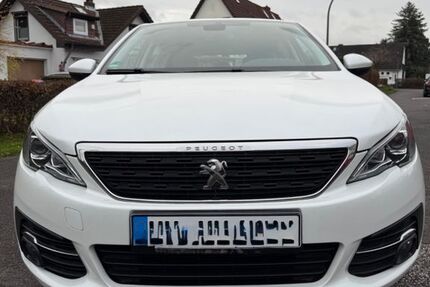 Peugeot 308 140.000 km 10.000 &euro; Hamburg 22147