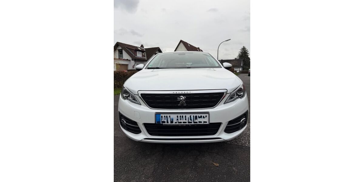 Peugeot 308 140.000 km 10.000 &euro; Hamburg 22147