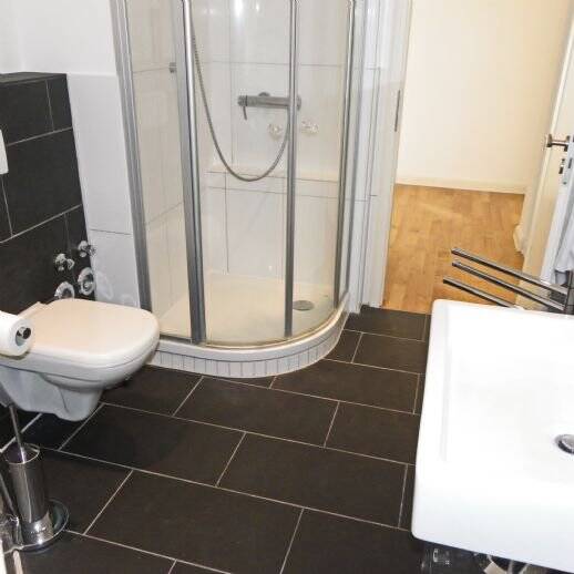 Etagenwohnung Hamburg Uhlenhorst - 3 Zimmer, 92 m&sup2;, 2.500&euro; | Angebot:26862791