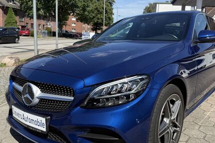 Mercedes-Benz C 180 29.834 km 25.990 &euro; Norderstedt 22846