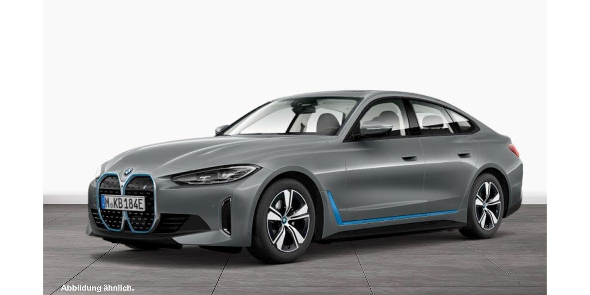 BMW i4 18.649 km 42.903 &euro; Barsbüttel bei Hamburg 22885