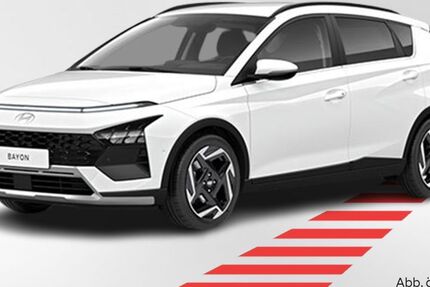 Hyundai BAYON 4.500 km 22.400 &euro; Hamburg 21077
