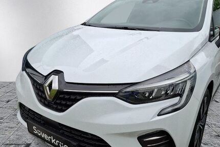 Renault Clio 29.500 km 13.990 &euro; Bad Oldesloe 23843
