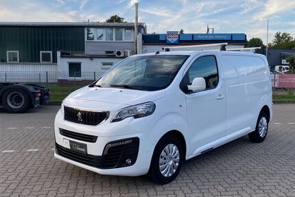 Peugeot Expert 49.950 km 17.300 &euro; Norderstedt (Hamburg) 22848