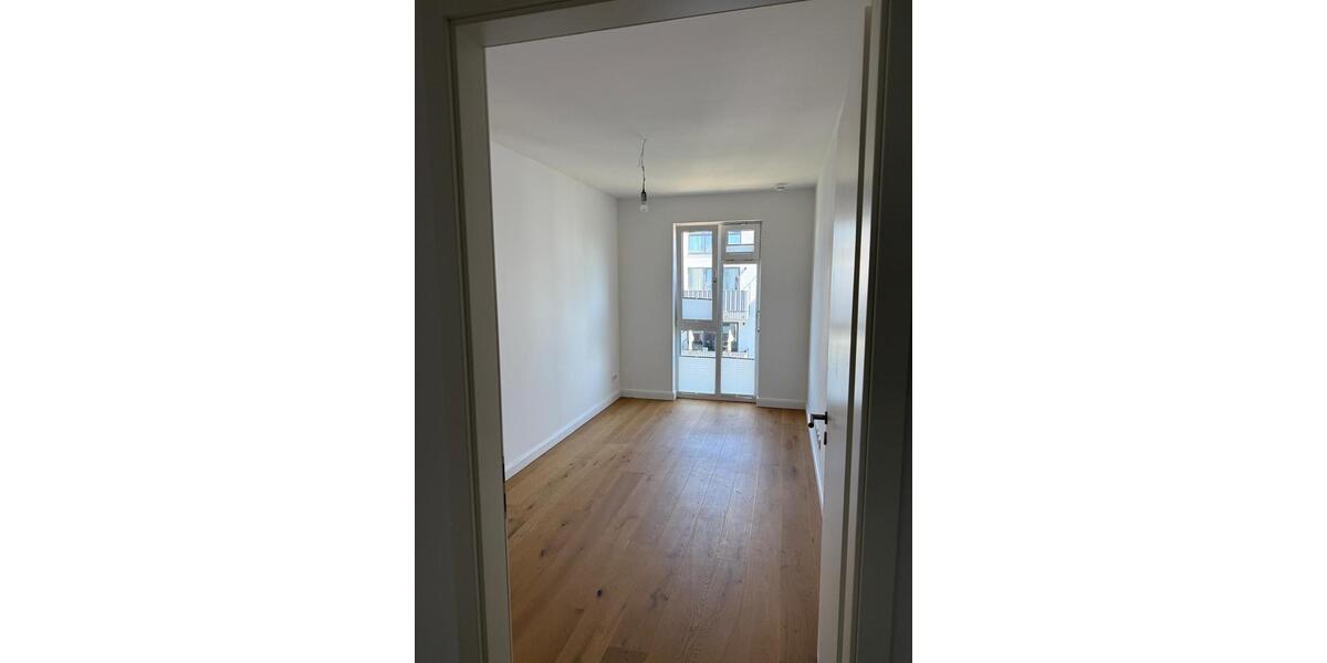 Dachgeschoßwohnung Hamburg Billwerder - 4 Zimmer, 94 m&sup2;, 599.000&euro; | Angebot:26647846