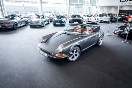 Porsche 964 123.267 km 89.963 &euro; Hamburg 22047