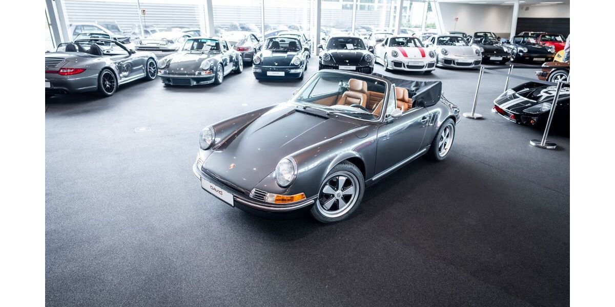 Porsche 964 123.267 km 89.963 &euro; Hamburg 22047