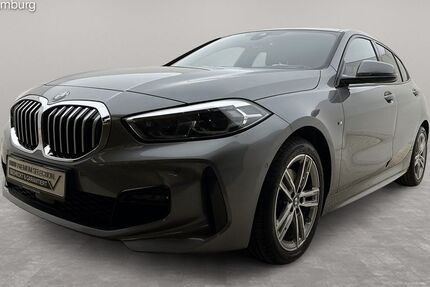 BMW 118 40.756 km 25.614 &euro; Barsbüttel bei Hamburg 22885