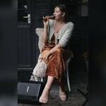 Konzertabend mit Eva Dürkop