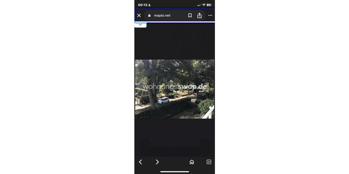 Etagenwohnung Hamburg Eppendorf - 4 Zimmer, 140 m&sup2;, 2.300&euro; | Angebot:24539213