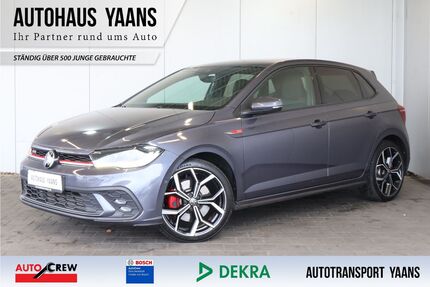 VW Polo 44.280 km 20.889 &euro; Pinneberg 25421