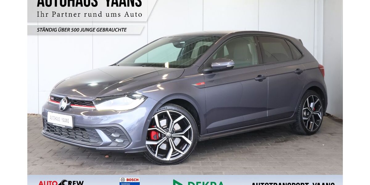 VW Polo 44.280 km 20.889 &euro; Pinneberg 25421