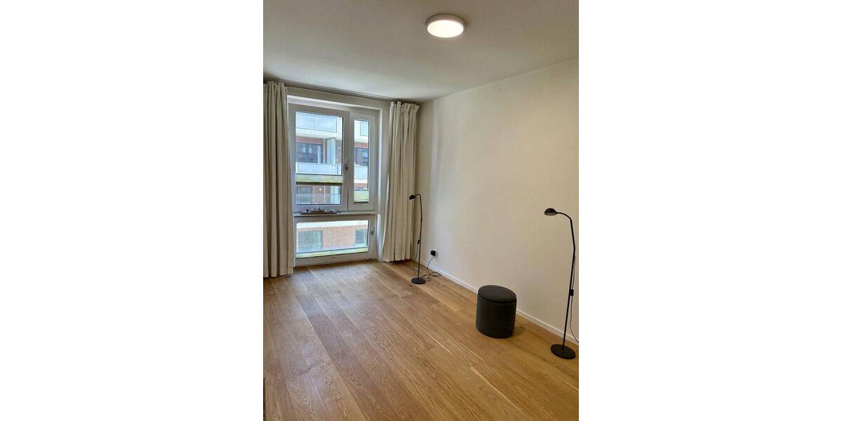 Etagenwohnung Hamburg HafenCity - 4 Zimmer, 104 m&sup2;, 930.000&euro; | Angebot:26820004
