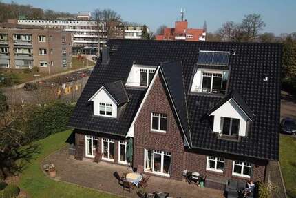 Wohnung Rellingen - 3.5 Zimmer, 135 m&sup2;, 2.160&euro; | Angebot:27101242