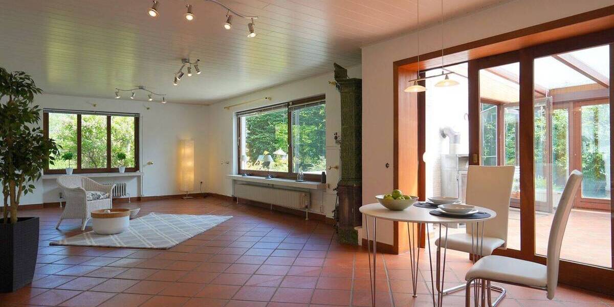 Doppelhaushälfte Witzhave - 4 Zimmer, 134 m&sup2;, 398.000&euro; | Angebot:25749048