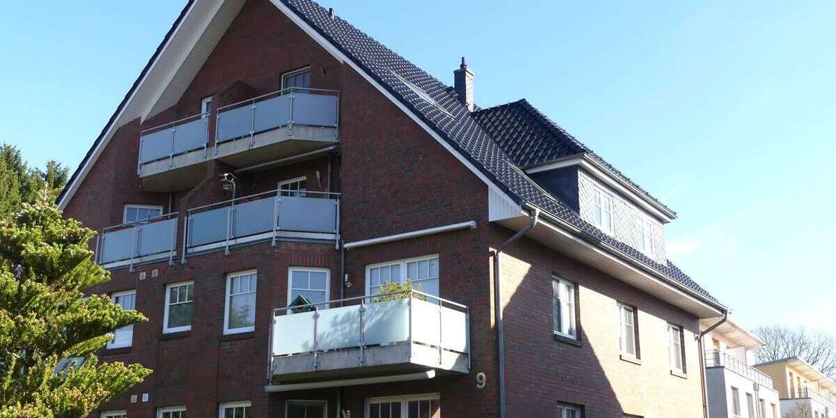 Etagenwohnung Hamburg Wandsbek - 4 Zimmer, 104 m&sup2;, 648.000&euro; | Angebot:26032408