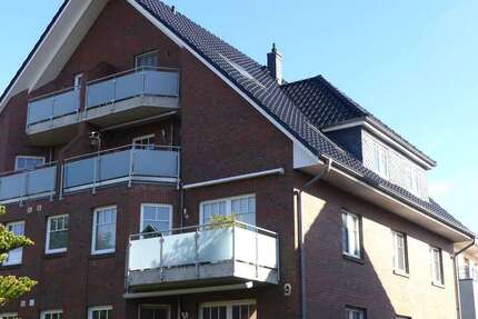 Wohnung Hamburg Wandsbek - 4 Zimmer, 104 m&sup2;, 648.000&euro; | Angebot:26032408