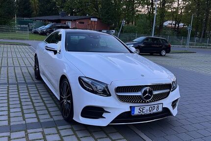 Mercedes-Benz E 300 76.000 km 40.900 &euro; Norderstedt 22851