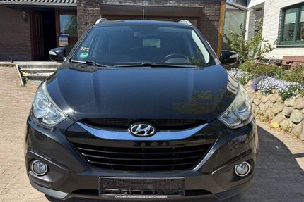 Hyundai ix35 197.524 km 8.000 &euro; Kaltenkirchen 24568