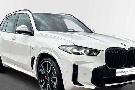BMW X5 24.500 km 71.990 &euro; Hamburg 22529