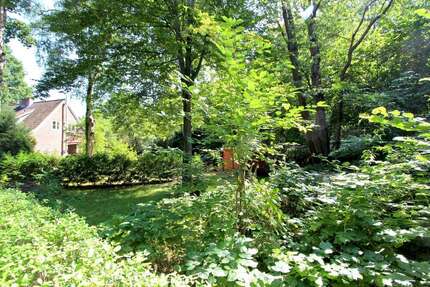 Grundstück Hamburg Wandsbek - 540.000&euro; | Angebot:26026194