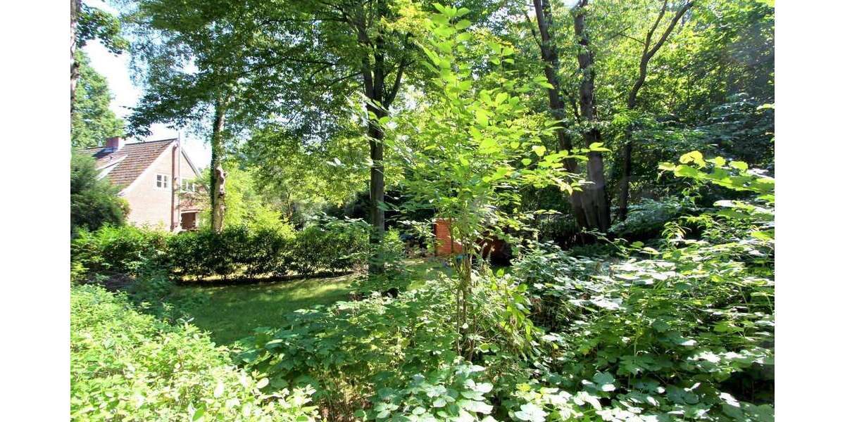 Grundstück Hamburg Wandsbek - 540.000&euro; | Angebot:26026194