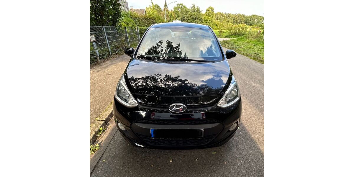 Hyundai i10 113.500 km 6.900 &euro; Hamburg 22149