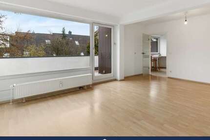 Wohnung Hamburg / Meiendorf Meiendorf - 3 Zimmer, 86 m&sup2;, 345.000&euro; | Angebot:24742357