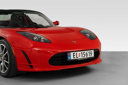 Tesla Roadster 73.000 km 89.900 &euro; Norderstedt 22851