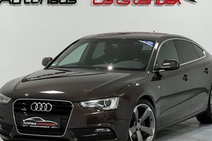 Audi A5 164.900 km 17.990 &euro; Oststeinbek 22113
