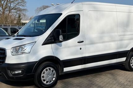 Ford Transit 119.768 km 18.900 &euro; Norderstedt bei Hamburg 22851
