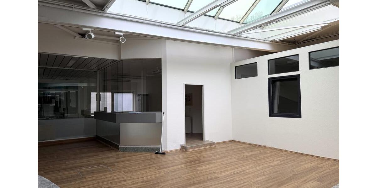 Gewerbeobjekt Pinneberg - 3.300&euro; | Angebot:24711300