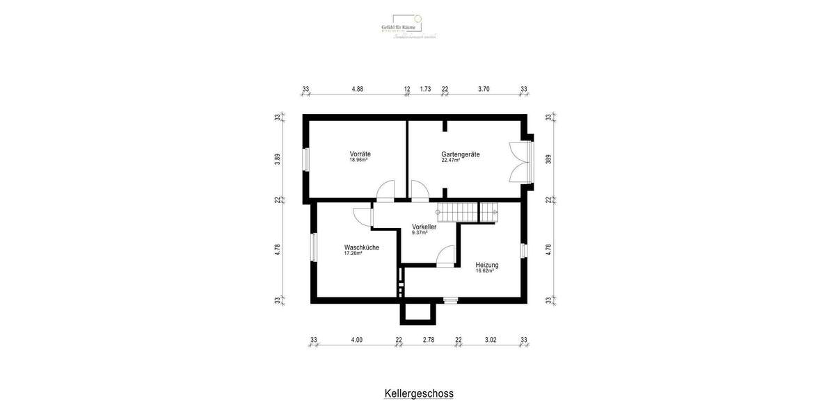 Einfamilienhaus Hamburg Volksdorf - 8 Zimmer, 200 m&sup2;, 1.690.000&euro; | Angebot:25680513
