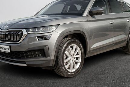 Skoda Kodiaq 90.547 km 29.889 &euro; Pinneberg 25421