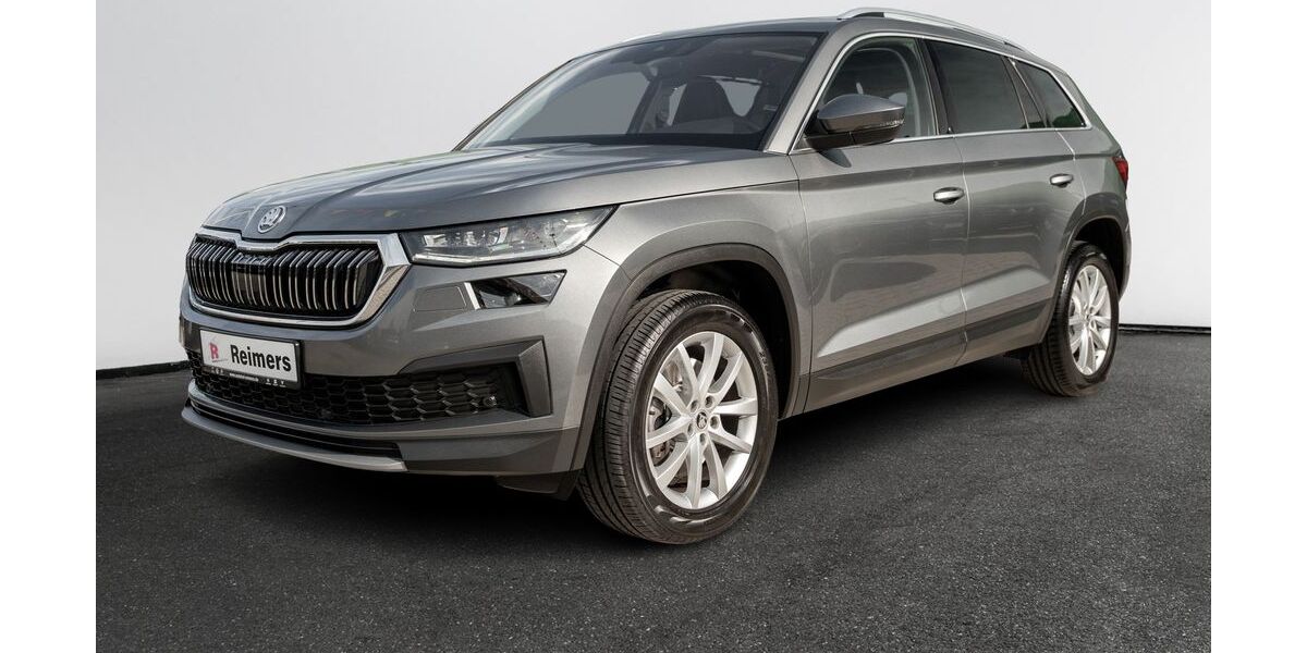 Skoda Kodiaq 90.547 km 29.889 &euro; Pinneberg 25421