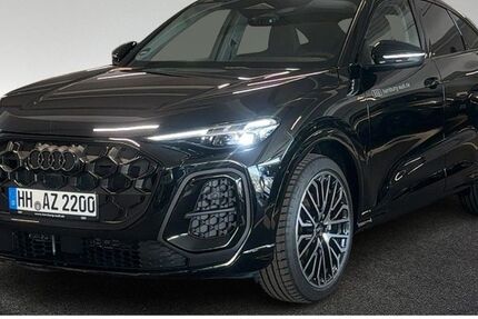 Audi Q5 1.890 km 72.447 &euro; Hamburg 20537